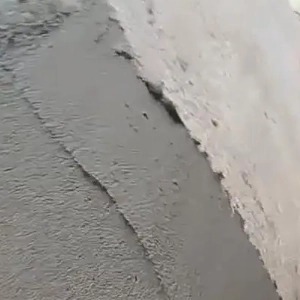 镇巴水工建筑物I级C55聚合物改性水泥砂浆 渠道防渗泵站加固迎水面抗冲刷砂浆