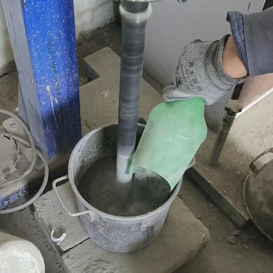 镇巴桥梁公路张拉用H60压浆料与普通压浆料有什么区别？